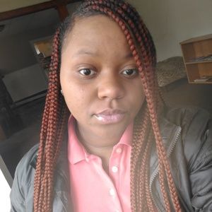 Meet your Posher, Jasmine